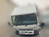 三菱ふそうキャンター冷凍車（冷蔵車）小型（2t・3t）[写真04]