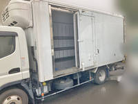 三菱ふそうキャンター冷凍車（冷蔵車）小型（2t・3t）[写真05]