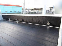 三菱ふそうキャンタークレーン3段小型（2t・3t）[写真15]