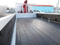 三菱ふそうキャンタークレーン3段小型（2t・3t）[写真16]