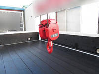 三菱ふそうキャンタークレーン3段小型（2t・3t）[写真34]