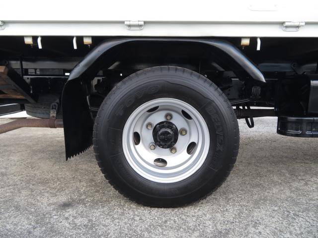 三菱ふそうキャンタークレーン3段小型（2t・3t）[写真37]