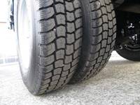 三菱ふそうキャンタークレーン3段小型（2t・3t）[写真38]