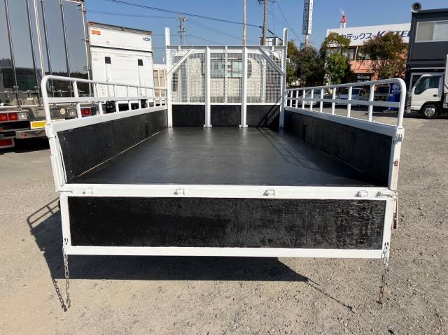 マツダタイタン平ボディ小型（2t・3t）[写真10]