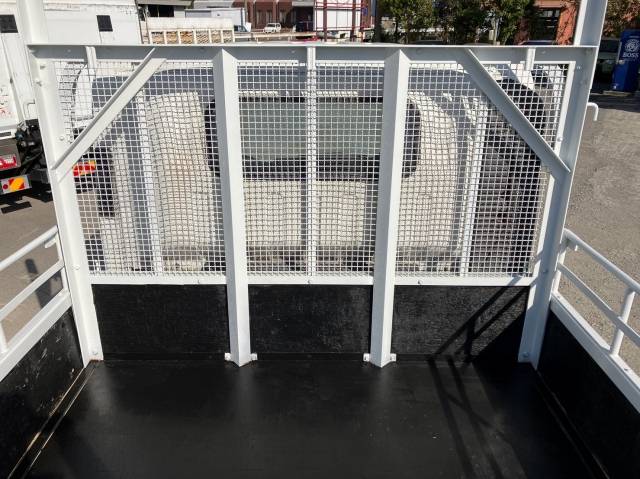 マツダタイタン平ボディ小型（2t・3t）[写真11]