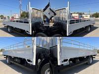 マツダタイタン平ボディ小型（2t・3t）[写真13]