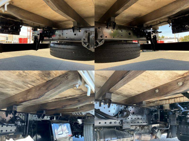 マツダタイタン平ボディ小型（2t・3t）[写真14]