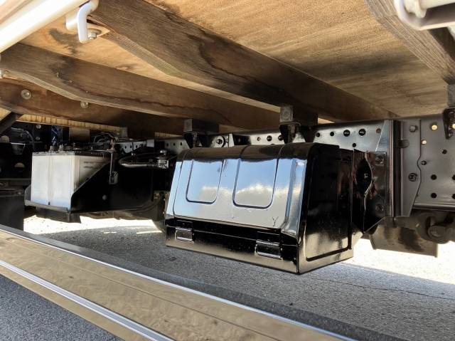 マツダタイタン平ボディ小型（2t・3t）[写真17]