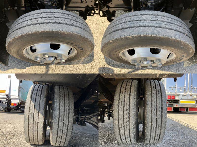 マツダタイタン平ボディ小型（2t・3t）[写真20]