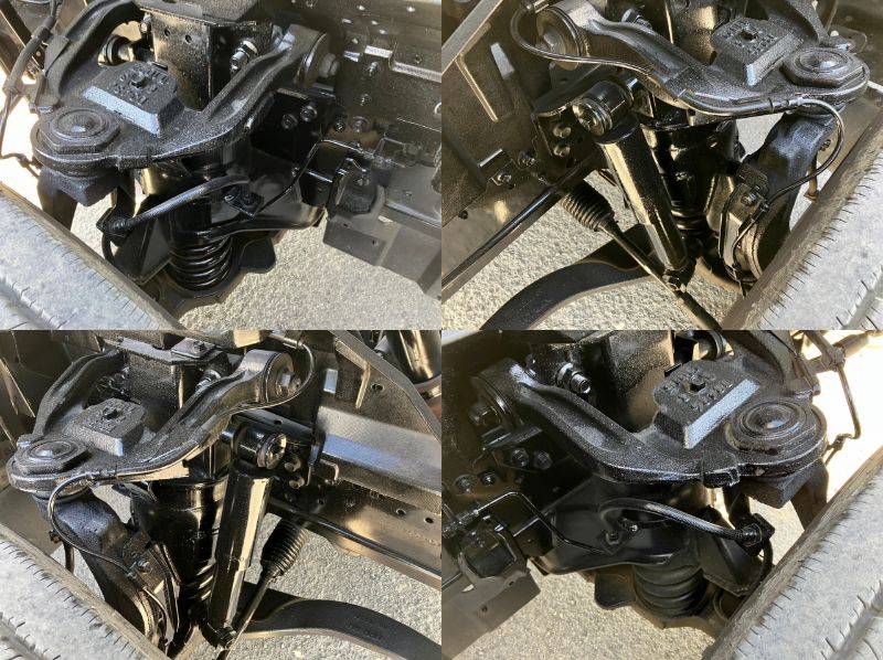 マツダタイタン平ボディ小型（2t・3t）[写真21]