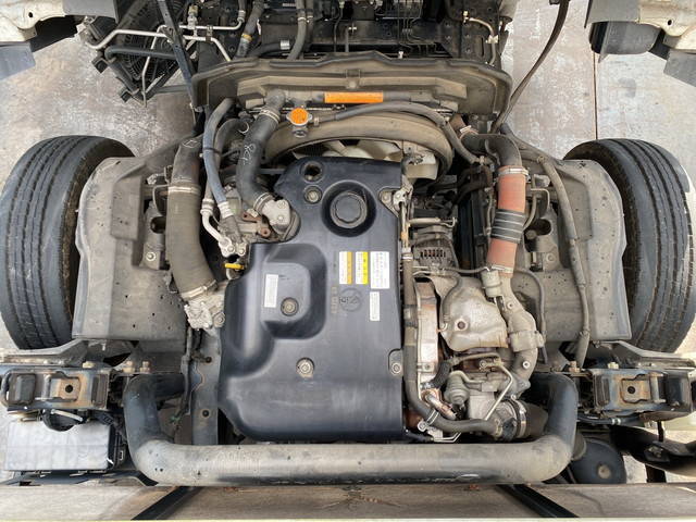 マツダタイタン平ボディ小型（2t・3t）[写真24]