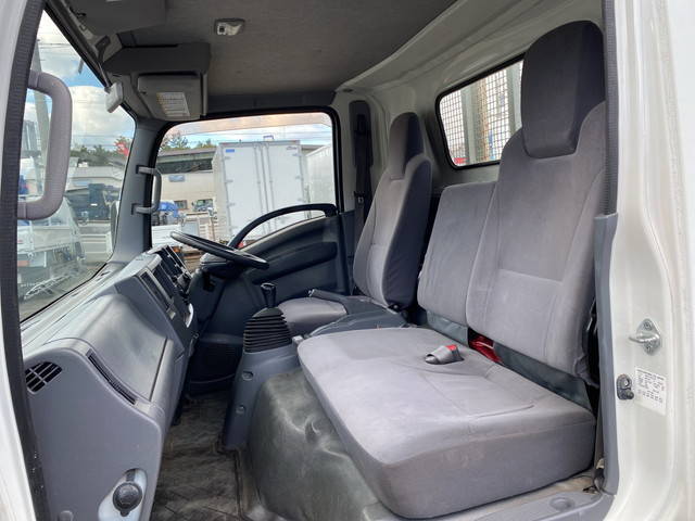 マツダタイタン平ボディ小型（2t・3t）[写真27]