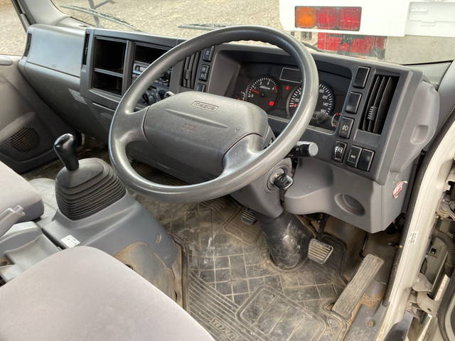 マツダタイタン平ボディ小型（2t・3t）[写真30]