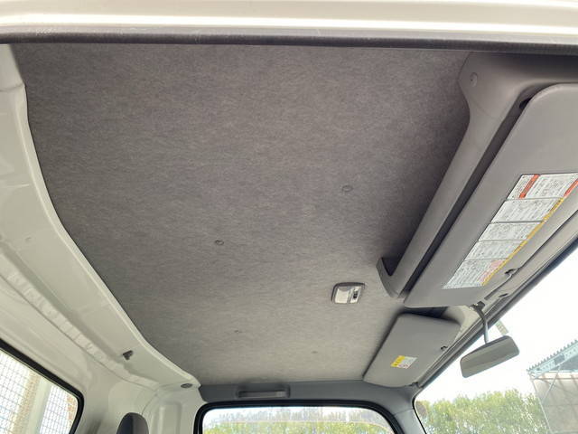 マツダタイタン平ボディ小型（2t・3t）[写真31]