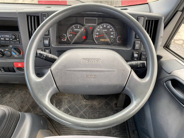 マツダタイタン平ボディ小型（2t・3t）[写真32]