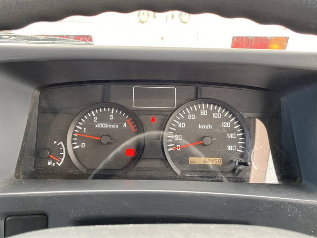 マツダタイタン平ボディ小型（2t・3t）[写真33]