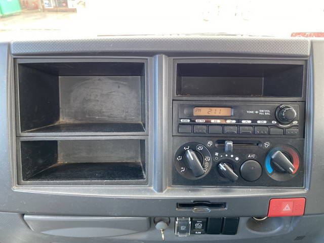 マツダタイタン平ボディ小型（2t・3t）[写真35]