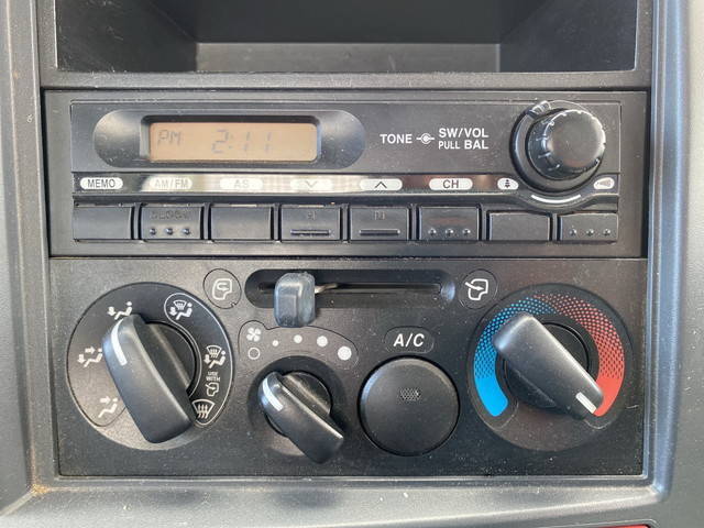 マツダタイタン平ボディ小型（2t・3t）[写真36]