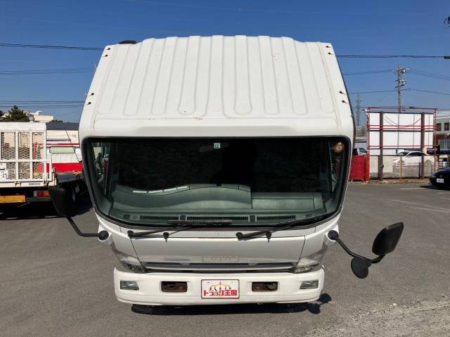 マツダタイタン平ボディ小型（2t・3t）[写真08]