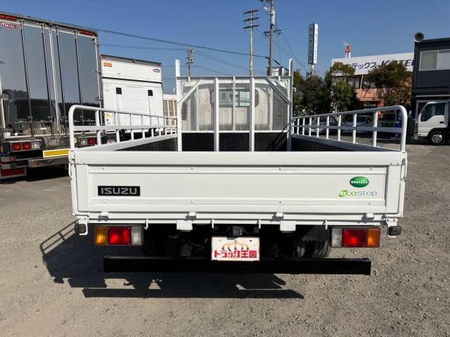 マツダタイタン平ボディ小型（2t・3t）[写真09]