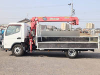 日産アトラスクレーン5段小型（2t・3t）[写真10]