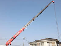 日産アトラスクレーン5段小型（2t・3t）[写真11]