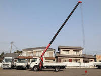 日産アトラスクレーン5段小型（2t・3t）[写真12]