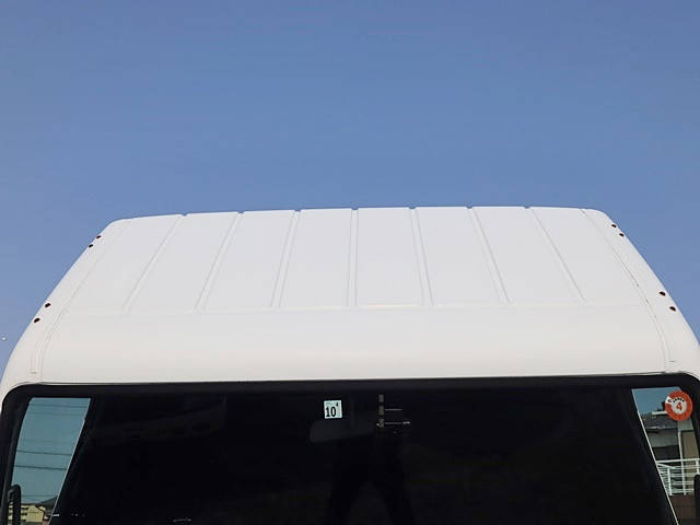 日産アトラスクレーン5段小型（2t・3t）[写真17]