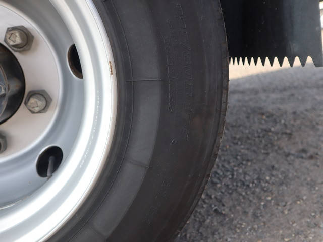 日産アトラスクレーン5段小型（2t・3t）[写真22]