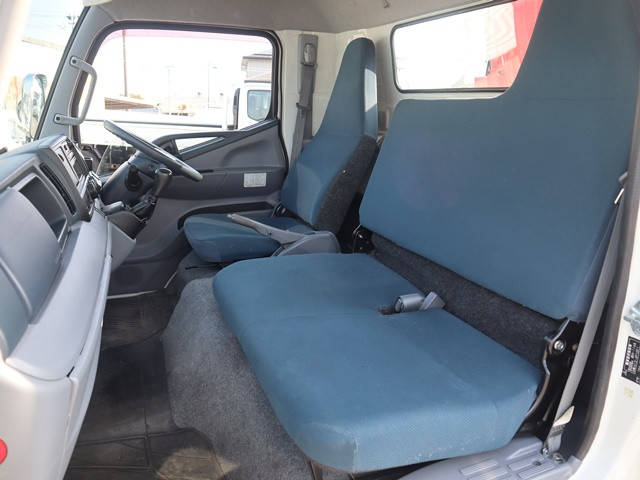 日産アトラスクレーン5段小型（2t・3t）[写真27]