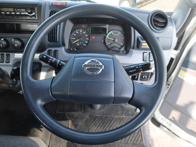 日産アトラスクレーン5段小型（2t・3t）[写真28]