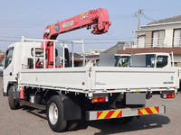 日産アトラスクレーン5段小型（2t・3t）[写真02]