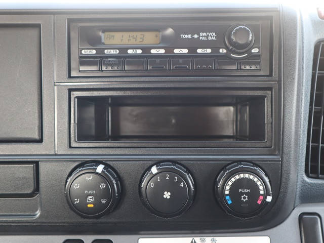 日産アトラスクレーン5段小型（2t・3t）[写真30]