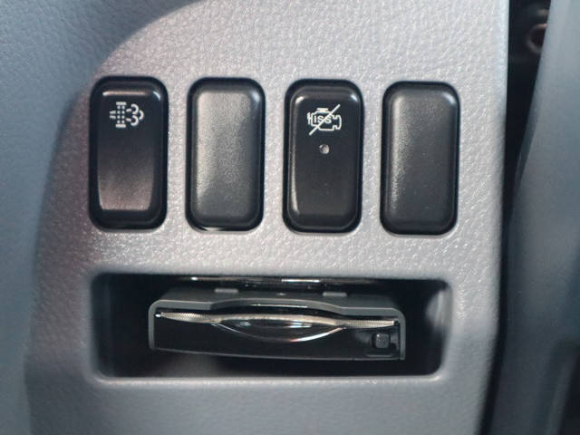 日産アトラスクレーン5段小型（2t・3t）[写真31]