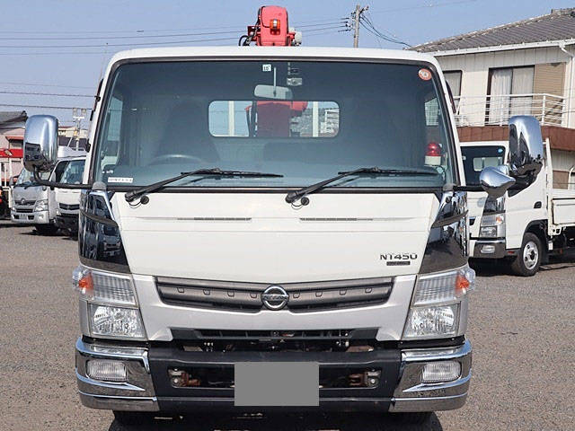 日産アトラスクレーン5段小型（2t・3t）[写真05]