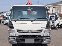 日産アトラスクレーン5段小型（2t・3t）[写真05]