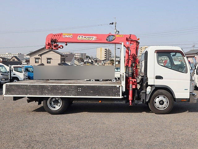 日産アトラスクレーン5段小型（2t・3t）[写真07]