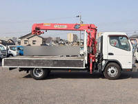 日産アトラスクレーン5段小型（2t・3t）[写真07]