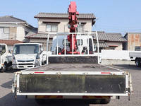 日産アトラスクレーン5段小型（2t・3t）[写真08]