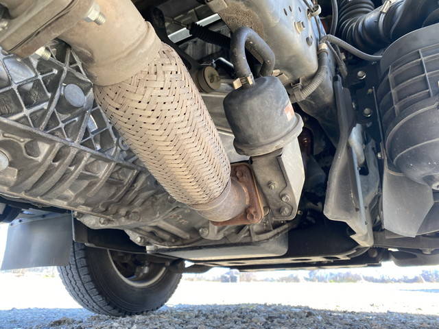 いすゞエルフ冷凍車（冷蔵車）小型（2t・3t）[写真19]