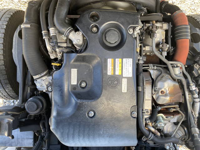 いすゞエルフ冷凍車（冷蔵車）小型（2t・3t）[写真25]