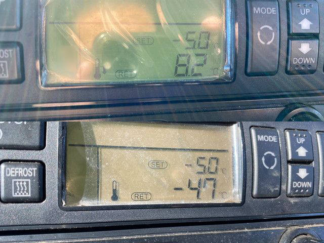 いすゞエルフ冷凍車（冷蔵車）小型（2t・3t）[写真35]