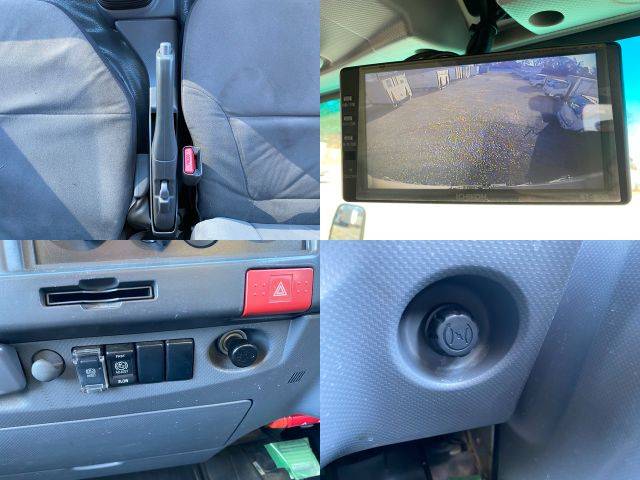 いすゞエルフ冷凍車（冷蔵車）小型（2t・3t）[写真37]