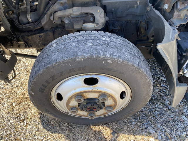 いすゞエルフ冷凍車（冷蔵車）小型（2t・3t）[写真13]