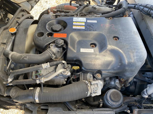 いすゞエルフ冷凍車（冷蔵車）小型（2t・3t）[写真15]