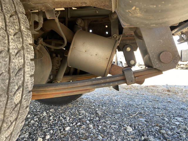 いすゞエルフ冷凍車（冷蔵車）小型（2t・3t）[写真21]