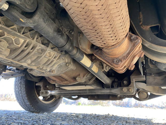 いすゞエルフ冷凍車（冷蔵車）小型（2t・3t）[写真22]