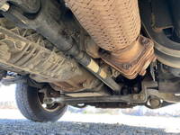 いすゞエルフ冷凍車（冷蔵車）小型（2t・3t）[写真22]