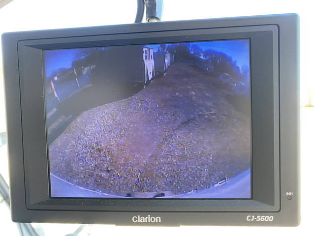 いすゞエルフ冷凍車（冷蔵車）小型（2t・3t）[写真36]