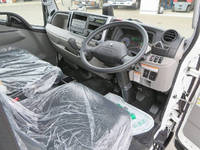 三菱ふそうキャンタークレーン4段小型（2t・3t）[写真10]